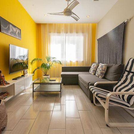 Africa Master Suite ラスパルマス・デ・グランカナリア エクステリア 写真