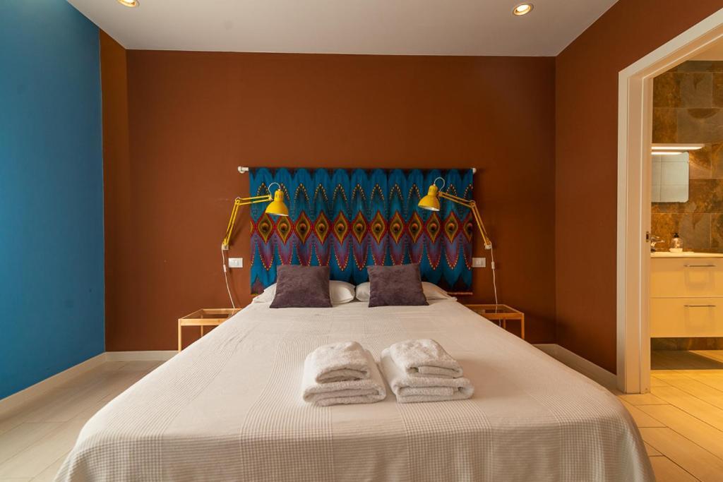 Africa Master Suite ラスパルマス・デ・グランカナリア エクステリア 写真