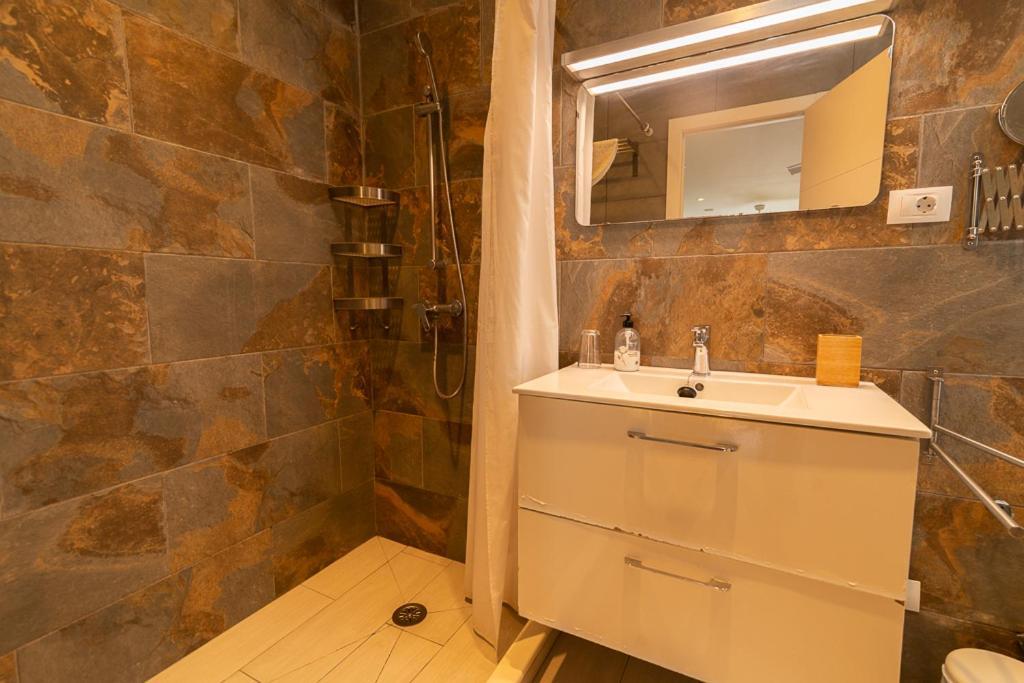 Africa Master Suite ラスパルマス・デ・グランカナリア エクステリア 写真