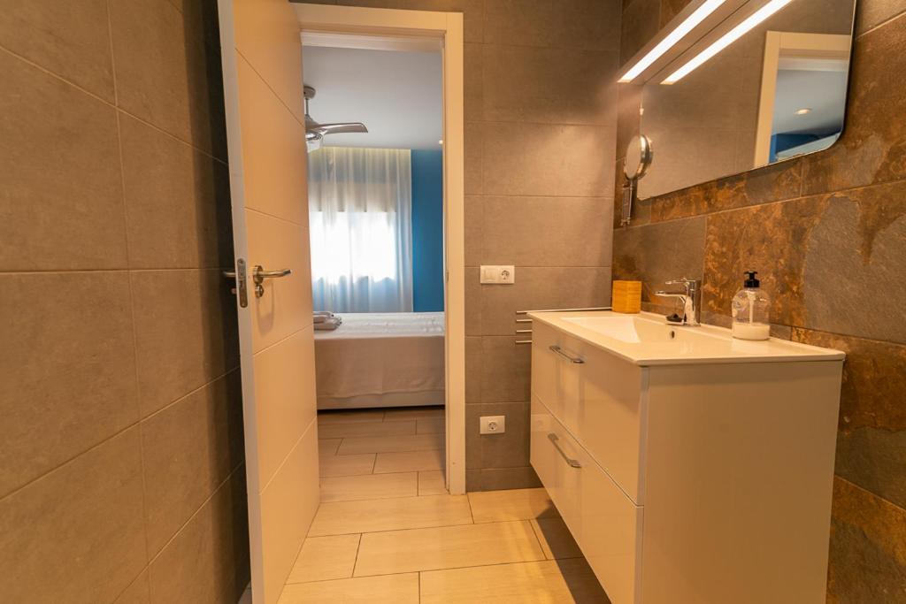 Africa Master Suite ラスパルマス・デ・グランカナリア エクステリア 写真